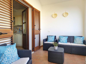 Dommos - Melodie Apartments Cala Liberotto